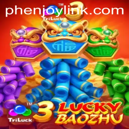 Exploring the Exciting World of 3LuckyBaozhu and Phenjoy Link