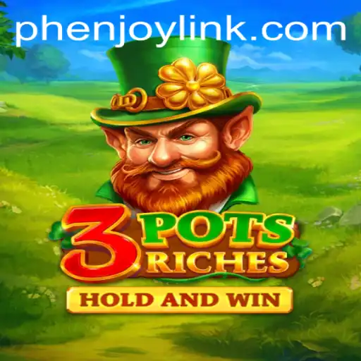 Unveiling 3potsRiches: A New Phenomenon in Mobile Gaming