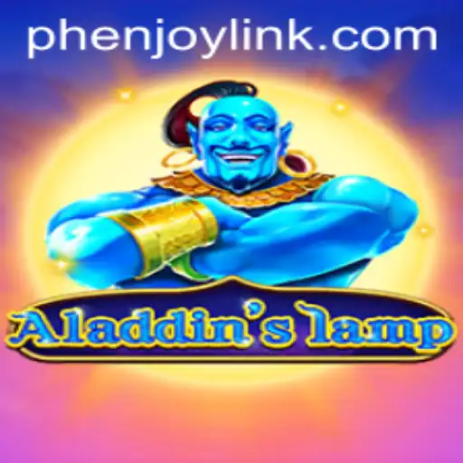 Aladdinslamp: A Magical Adventure in Gaming