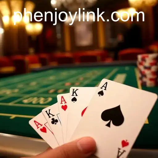 Exploring the Timeless Appeal of Baccarat: A Game of Chance and Strategy