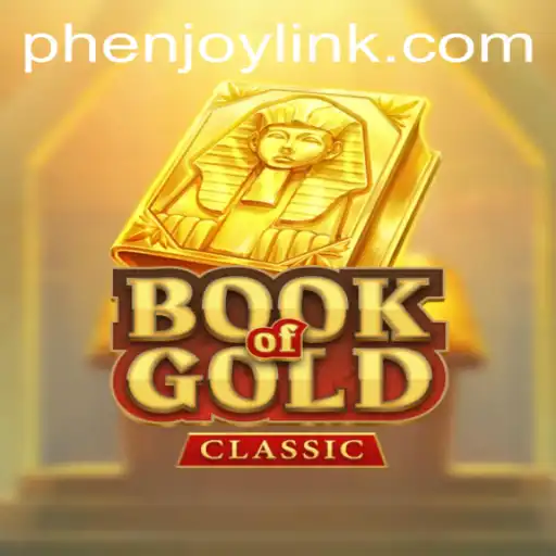 Unveiling the Mysteries of BookOfGoldClassic and Its Phenjoy Link
