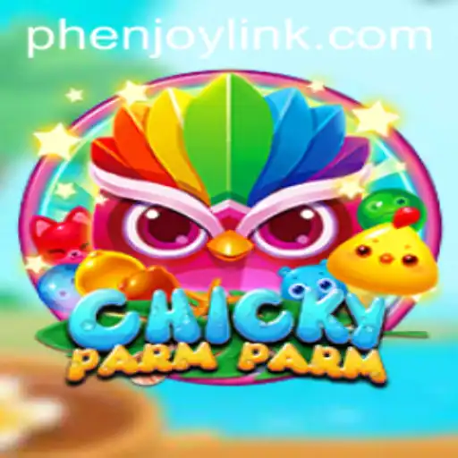 The Enthralling World of ChickyParmParm: A New Gaming Phenomenon