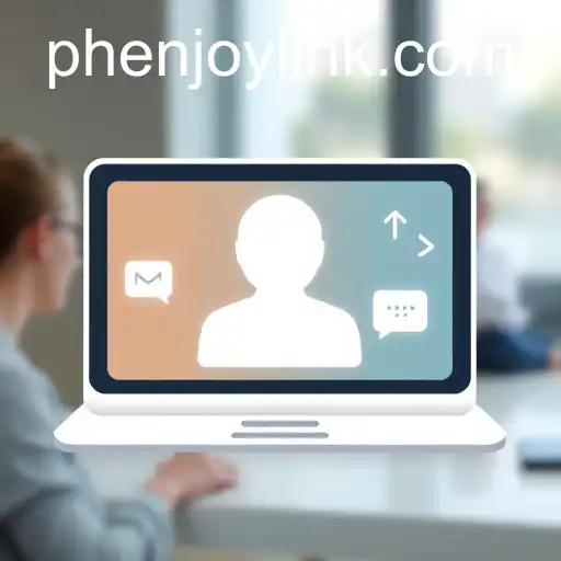 Contact Us: Navigating Phenjoy Link for Better Communication