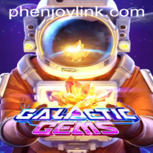 The GalacticGems Adventure: Discovering the Phenjoy Link