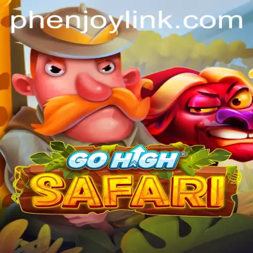 GoHighSafari: An Exciting Adventure in the Digital Jungle