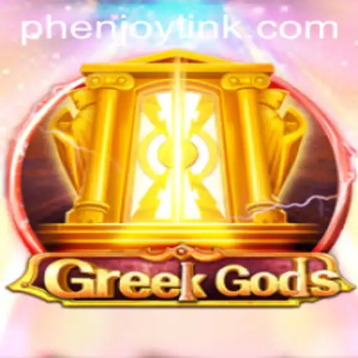 Exploring the Fascinating Realm of GreekGods