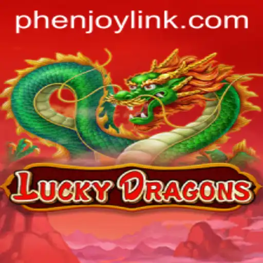LuckyDragons: A Captivating Adventure in the World of Fantasy Gaming