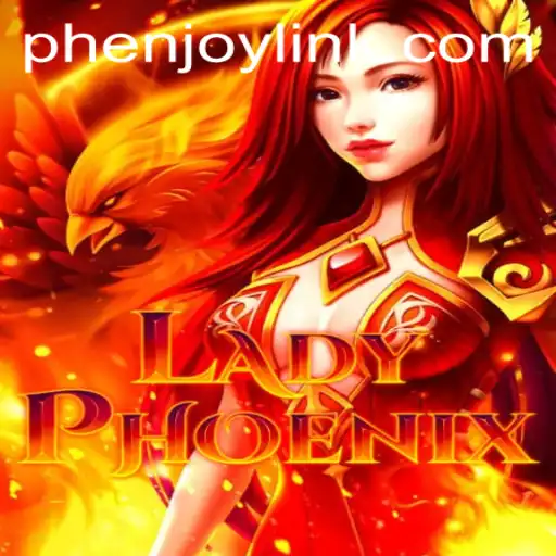 Discover the Alluring World of LadyPhoenix: A Journey into Enthralling Gameplay