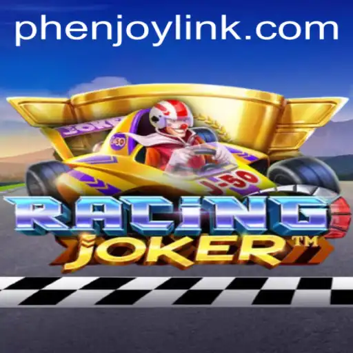RacingJoker: A New Era in Virtual Racing Games