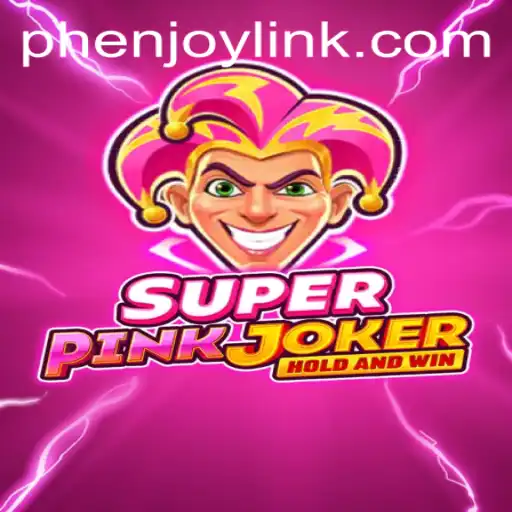 Unveiling SuperPinkJoker: A New Era of Puzzle Gaming