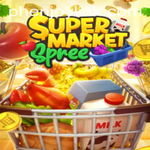 Exploring the Exciting World of SupermarketSpree and the Phenjoy Link