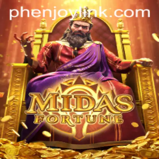 Discover the Magic of MidasFortune and Its Connection to Phenjoy Link