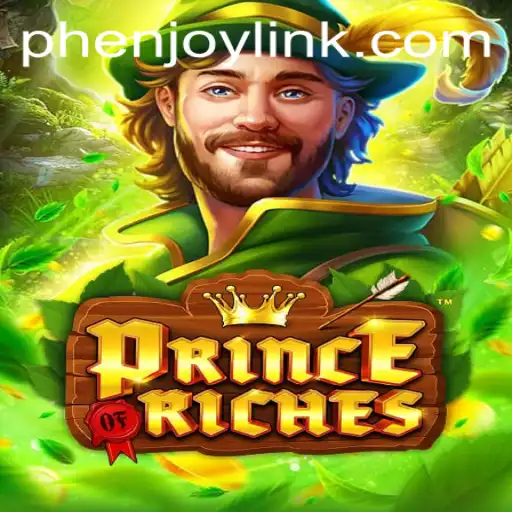 Explore the Enchanting World of PrinceOfRiches: A Journey Through Wealth and Strategy